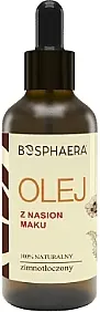 Poppy Seed Oil - Hair