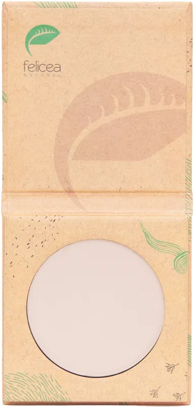 Felicea Natural Ceramide Powder - Makeup