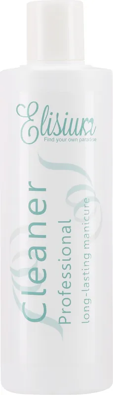 Nail Gel Cleanser - Nails