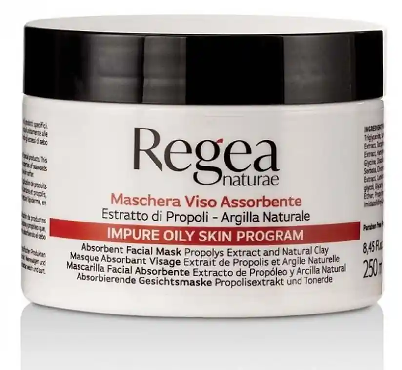 Absorbent Face Mask - Skin Care Products