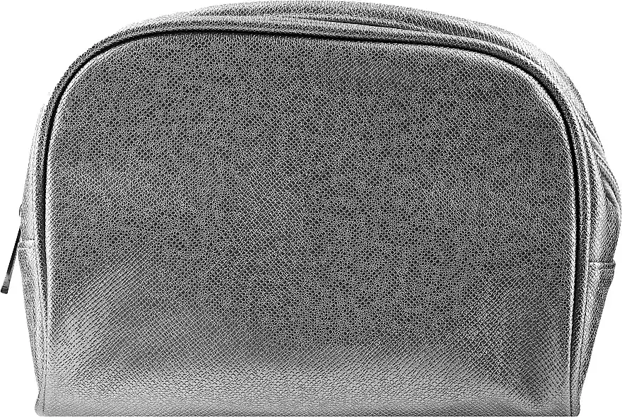 Makeup Bag, golden, 22x8x14 cm - Accessories