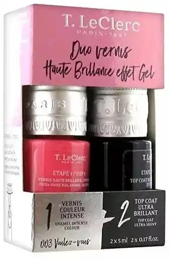 Nail Polish Set - Nails