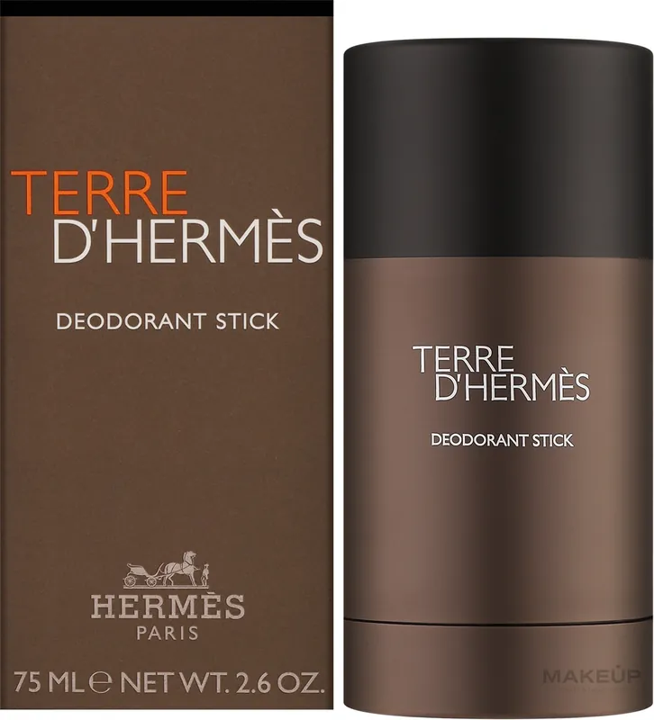 Hermes Terre dHermes - Bath and Body