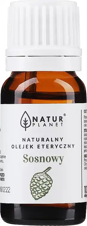 Pine Oil - Bath and Body