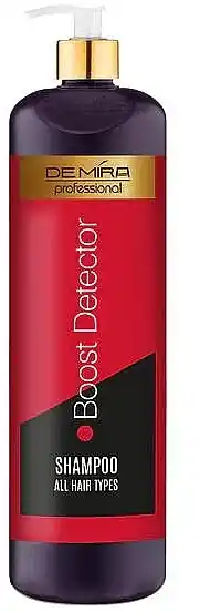 Smart Shampoo - Hair