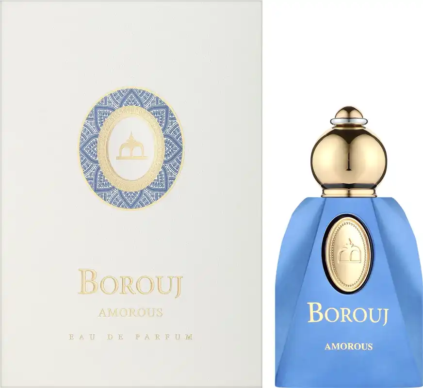 Borouj Amorous - Perfume