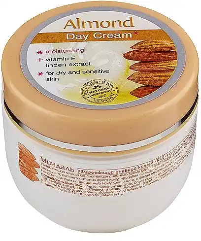 Moisturizing Day Face Cream - Skin Care Products