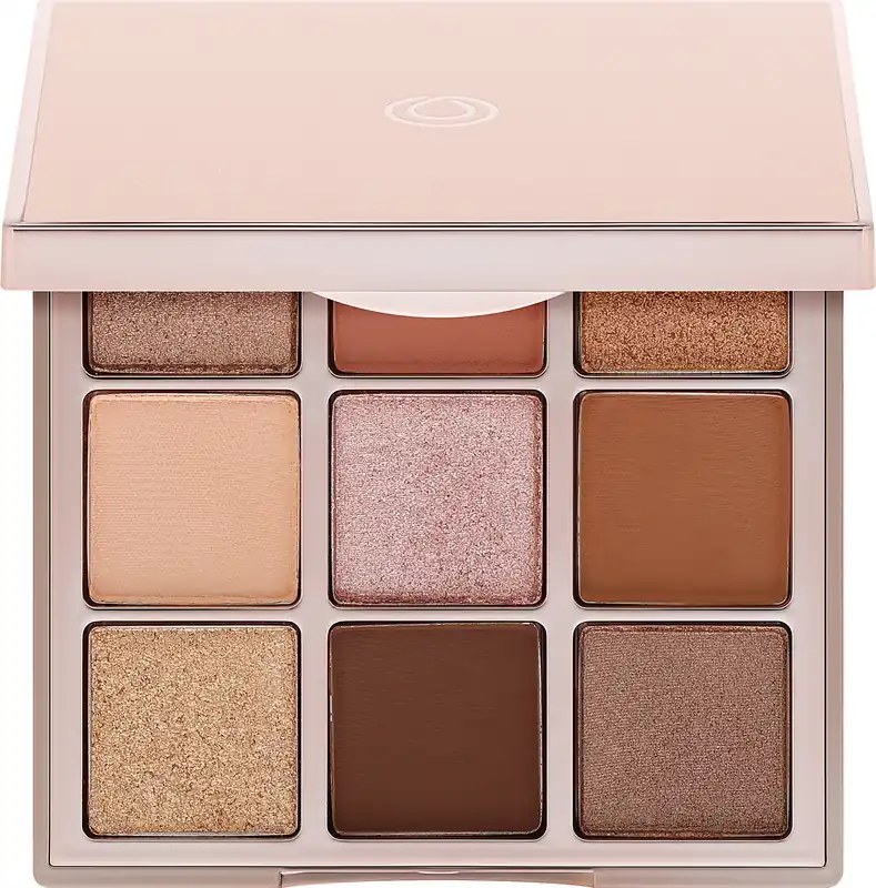 Monat Glam Essentials Palette - Makeup
