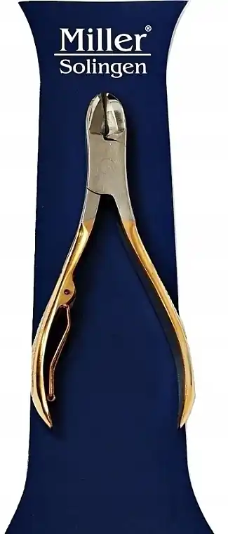 Nail Clippers, 34521, 10 cm - Accessories