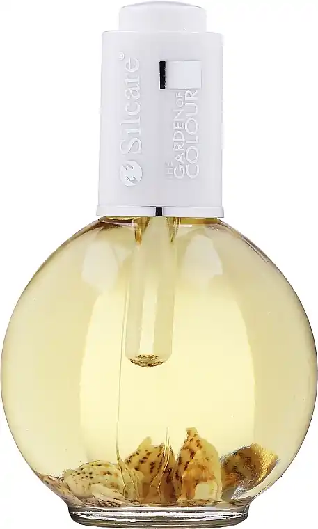 Nail & Cuticle Oil, seashells - Nails