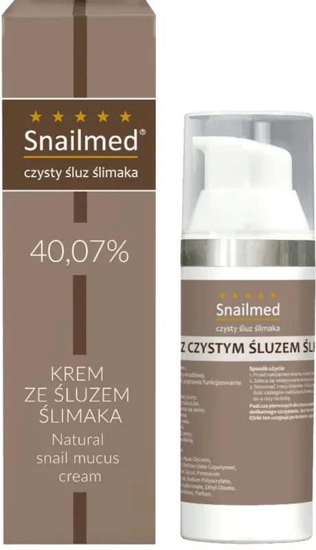 Reshaping Face Cream - Skin Care Products