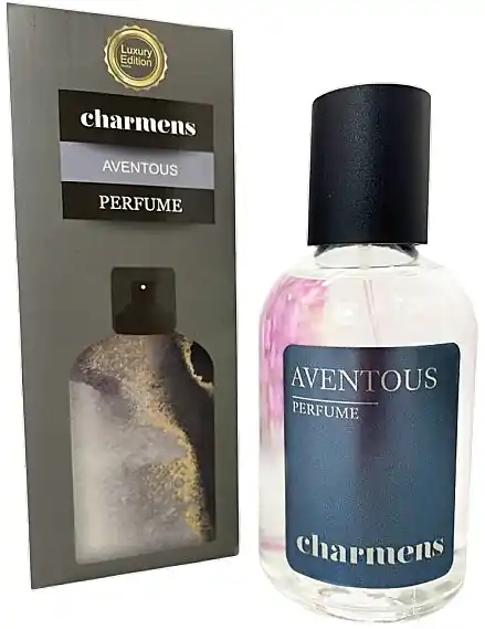 Charmens Aventous - Perfume