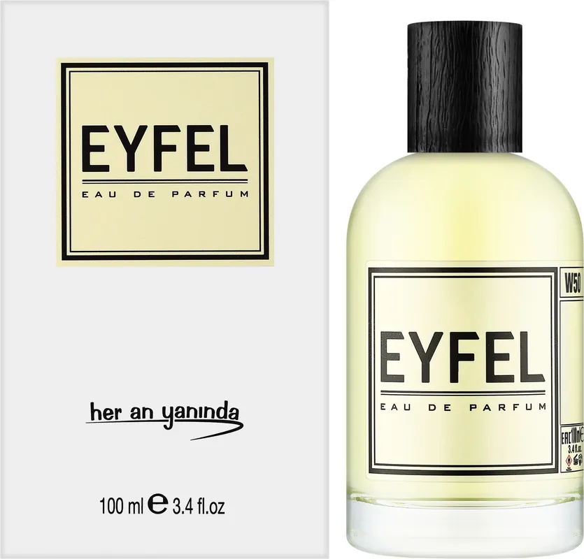 Eyfel Perfume W-50
