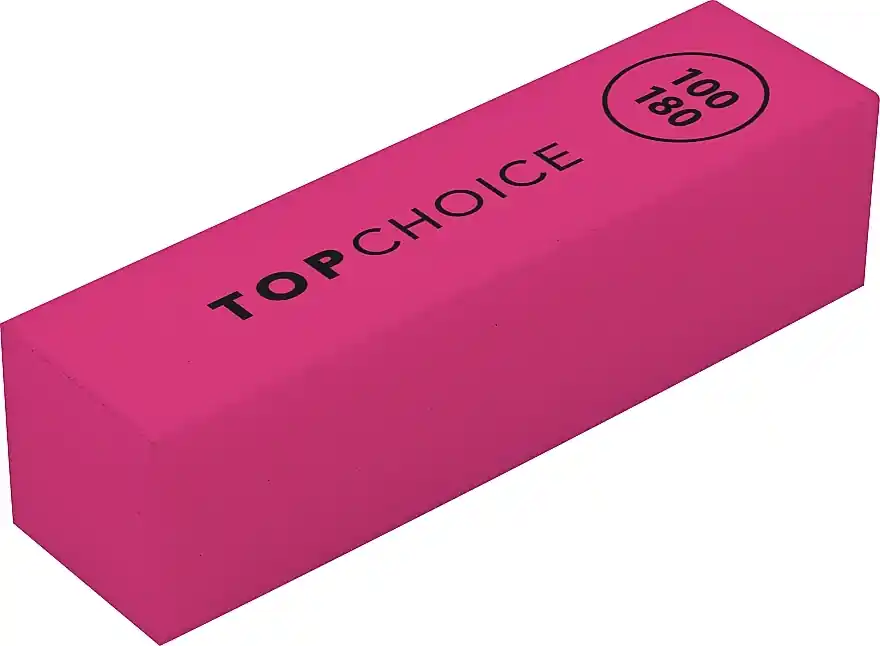 Nail Buffer 100/180 grit, 70853 - Accessories