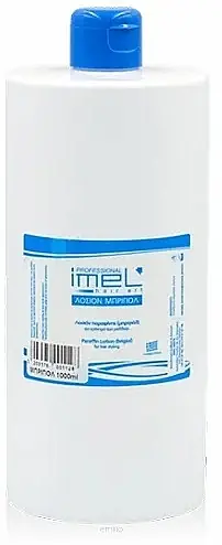 Hair Styling Lotion