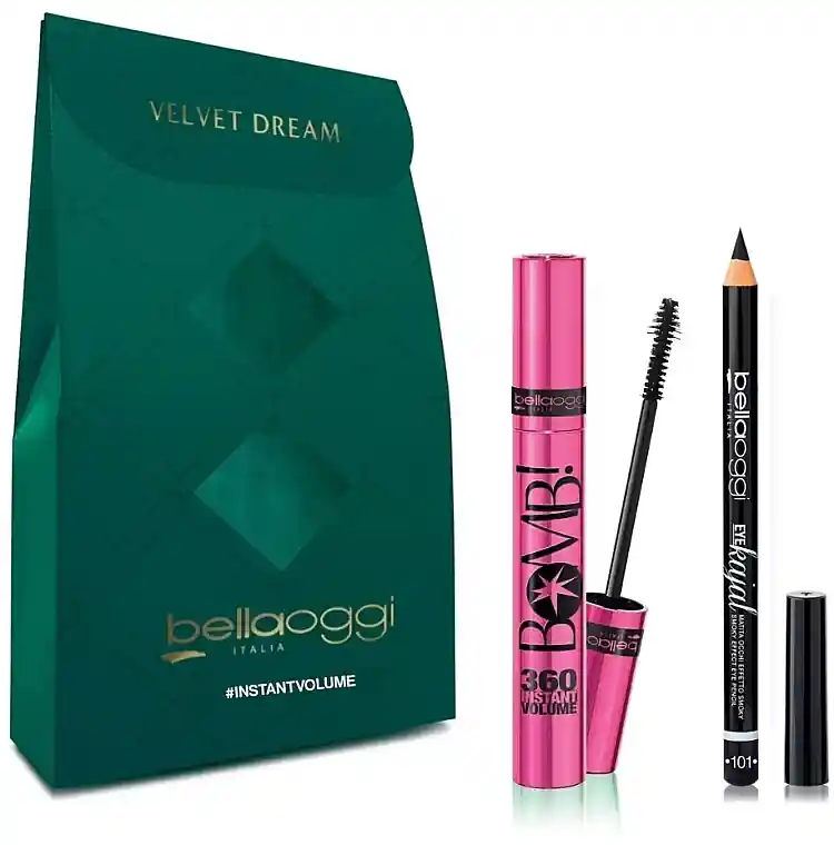 Set - Makeup