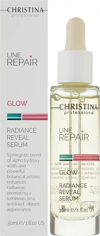 Radiance Reveal Face Serum - Skin Care Products