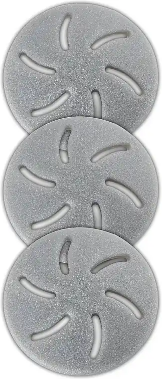Replaceable Head for Electric Pedicure File - Accessories
