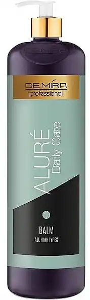 Balm for All Hair Types