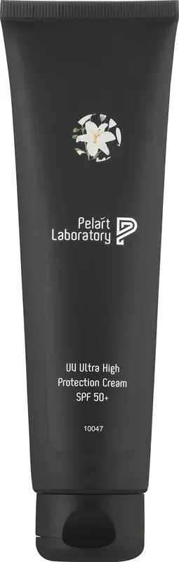 Daytime Face Protection Cream 'UV Protector' SPF 50 + - Skin Care Products
