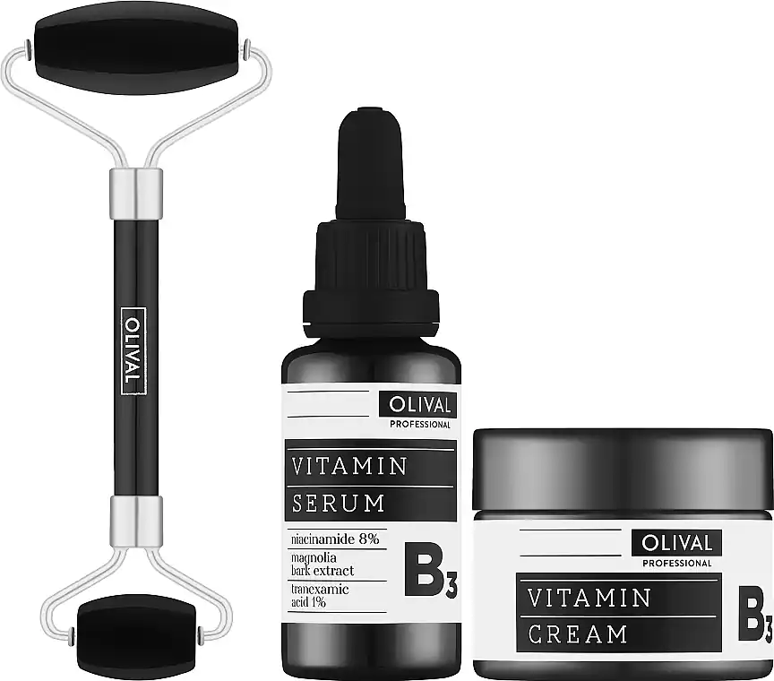 Set - Skin Care Products
