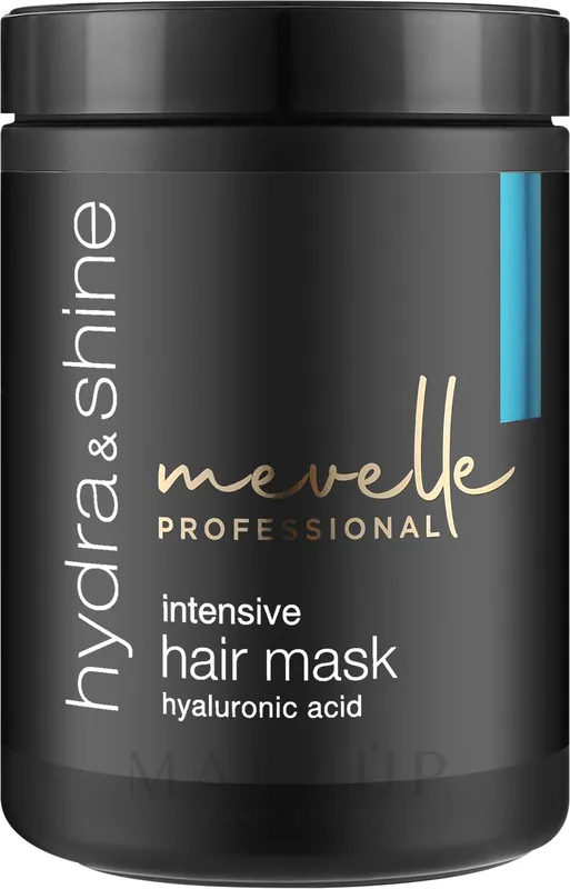 Hair Mask