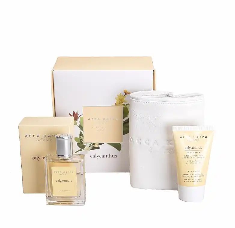 Acca Kappa Calycanthus - Perfume