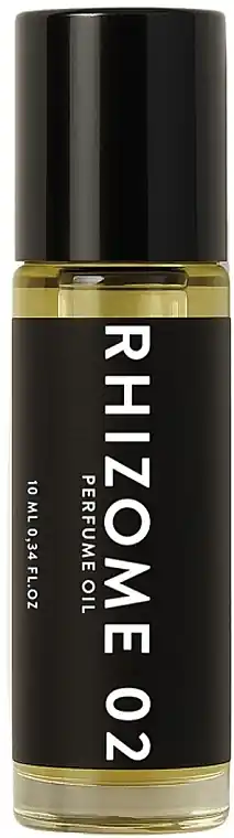 Rhizome 02 - Perfume