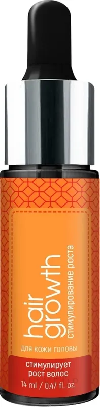 Pharma Group Laboratories - Hair