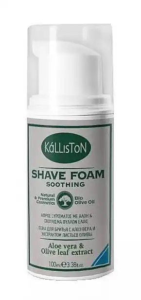 Shaving Foam - Men