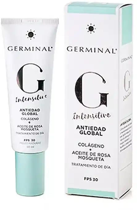 Intensive Anti-Aging Day Cream