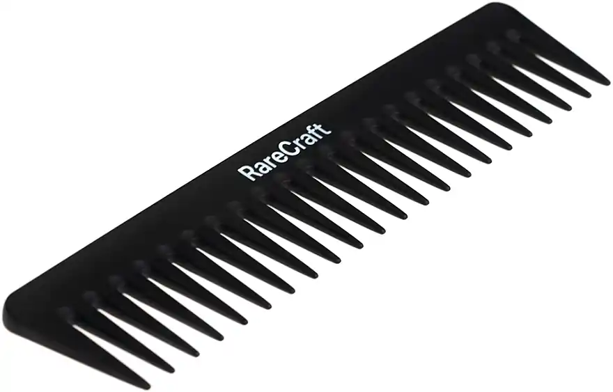 Hair Comb - Accessories