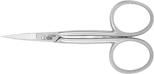 Cuticle Scissors, 9 cm - Accessories