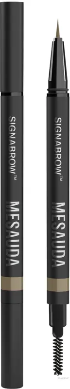 Mesauda Signabrow Brow Pen - Makeup