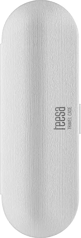 Sonic TSA8010 and Sonic PRO TSA8011 Toothbrushe Travel Case - Bath and Body