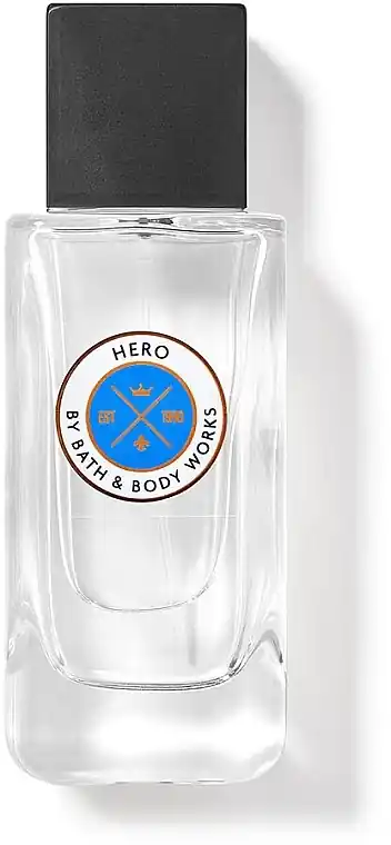 Bath & Body Works Hero - Perfume