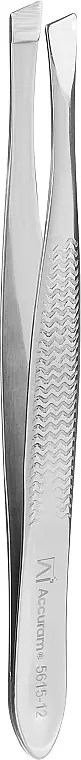 Eyebrow Tweezers 5615-12