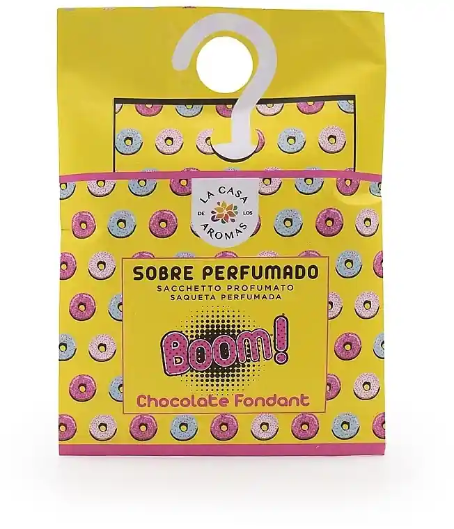 Aromatic Sachet - Accessories