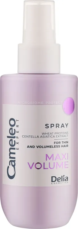 Volumizing Hair Spray