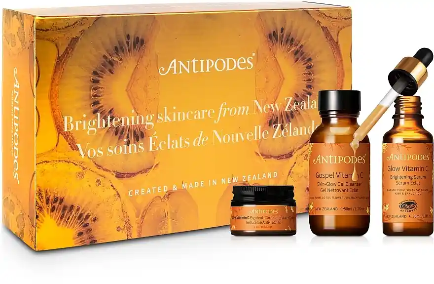Set - Skin Care Products
