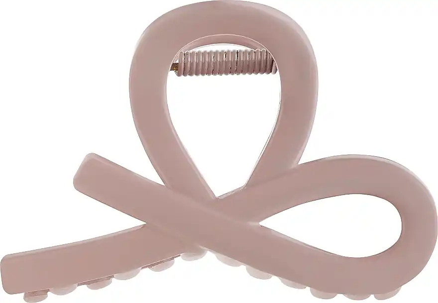 Hair Clip, 21114+1, powdery - Accessories