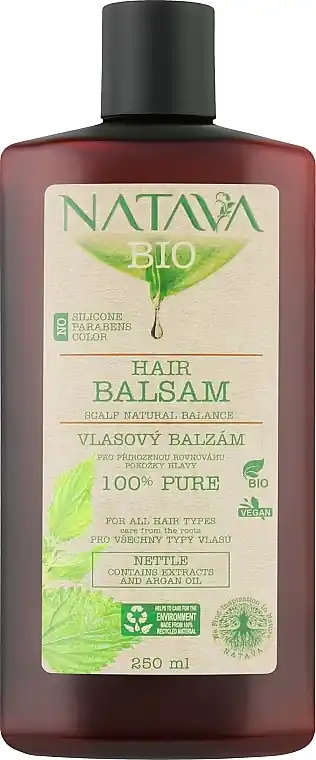 Nettle Conditioner - Hair