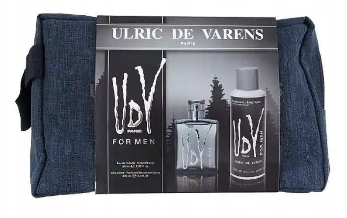 Ulric de Varens UDV - Perfume
