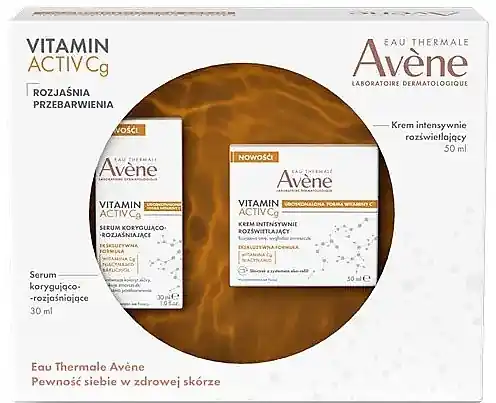 Set - Skin Care Products