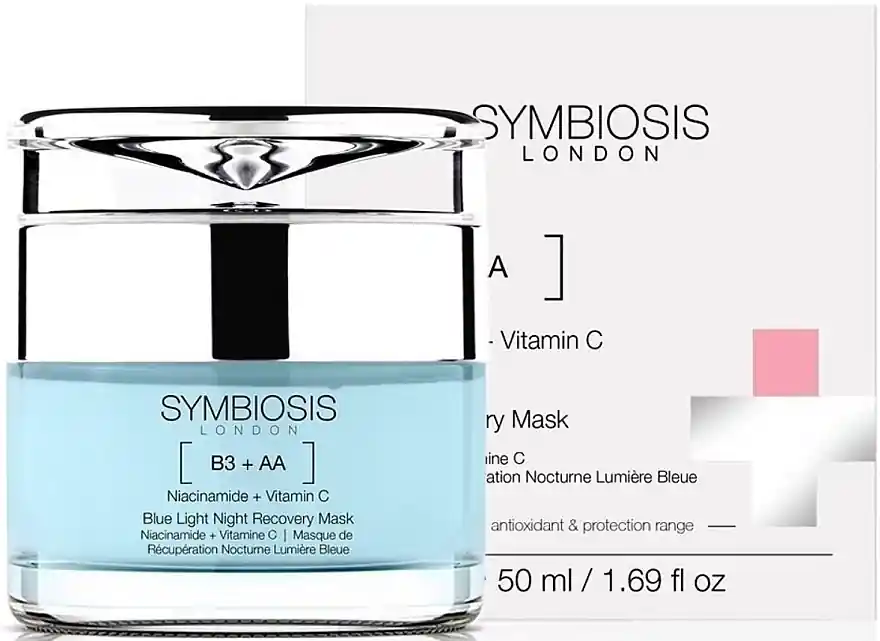 Revitalising Facial Mask - Skin Care Products