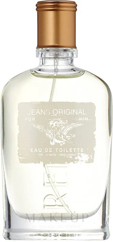 Replay Jeans Original For Him - Perfume