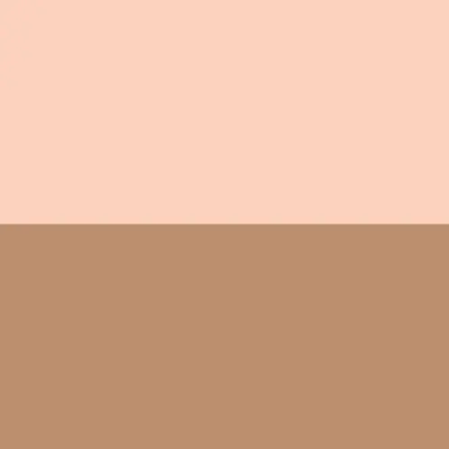Bell Amber Soul Luminous Bronze - Makeup