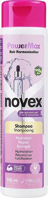 Hyaluronic Acid Shampoo - Hair