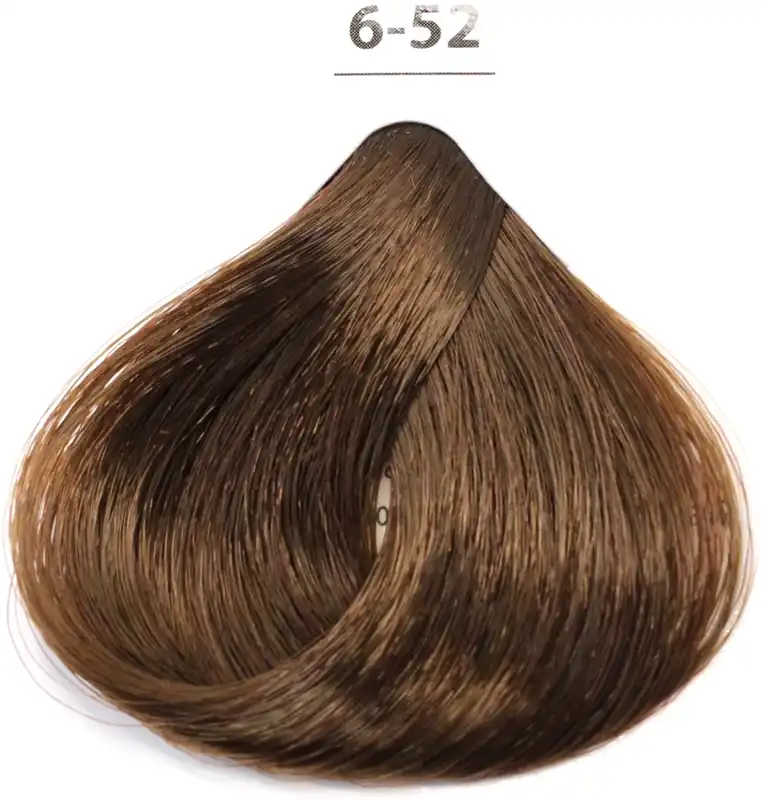 Long-lasting Gel Color