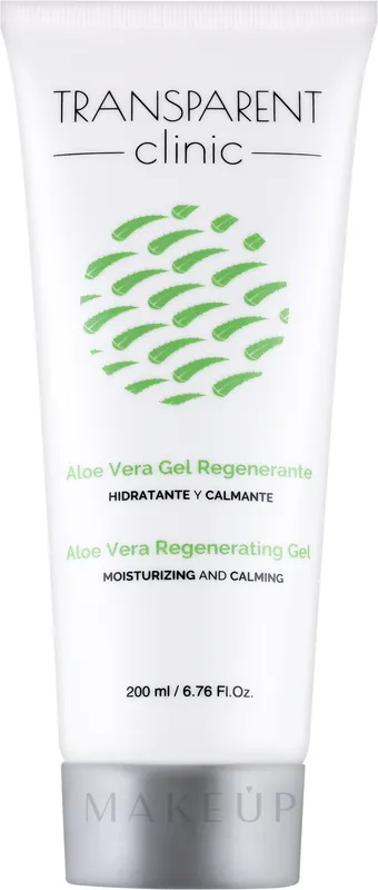 Body Gel - Bath and Body